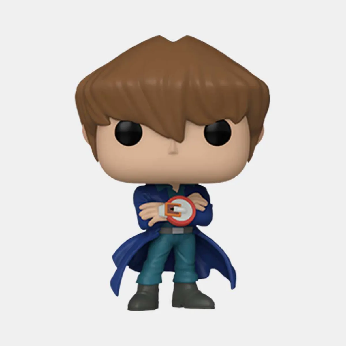 FUNKO - FUNKO POP ANIMATION YU-GI-OH  SETO KAIBA