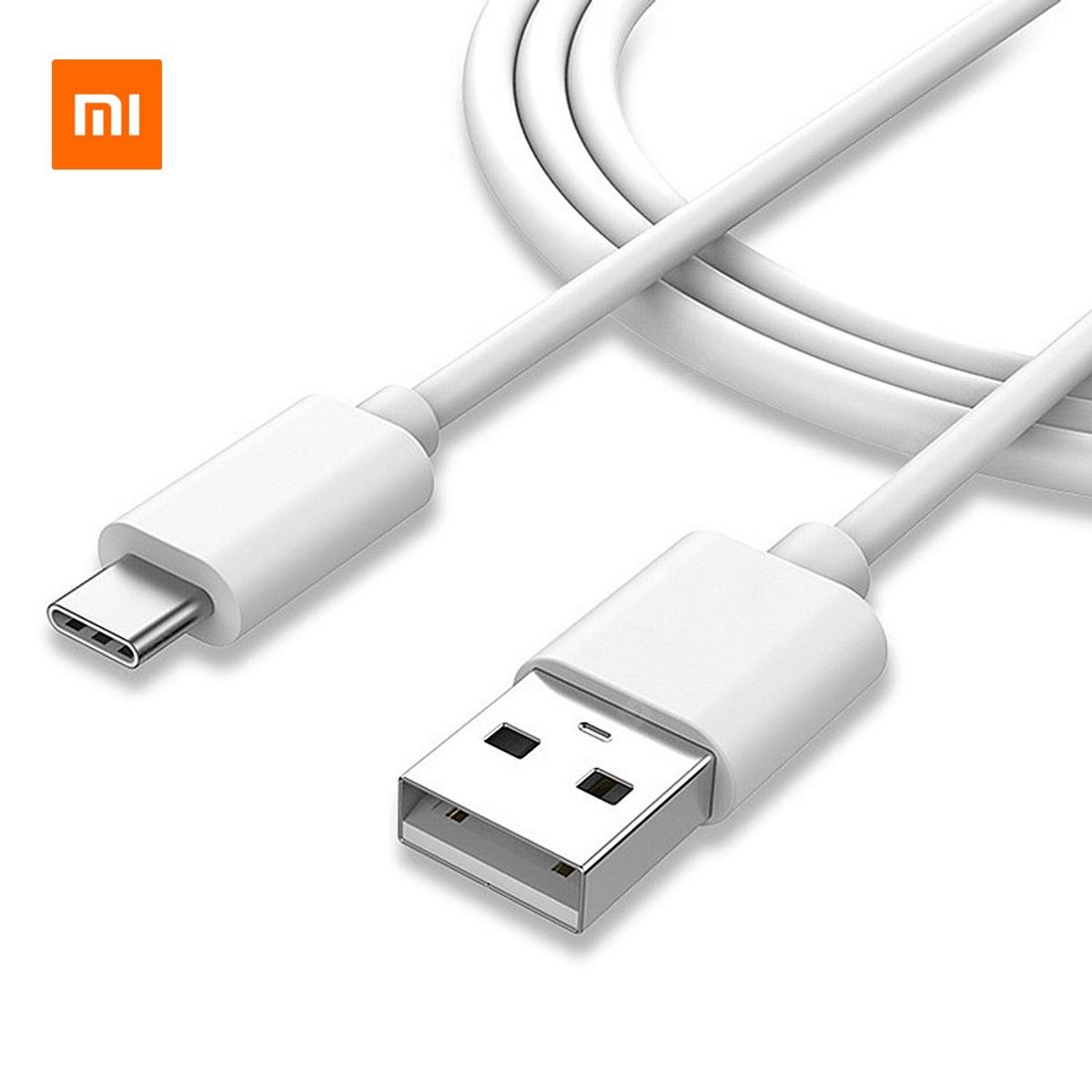 XIAOMI - cable xiaomi usb a tipo c turbo carga