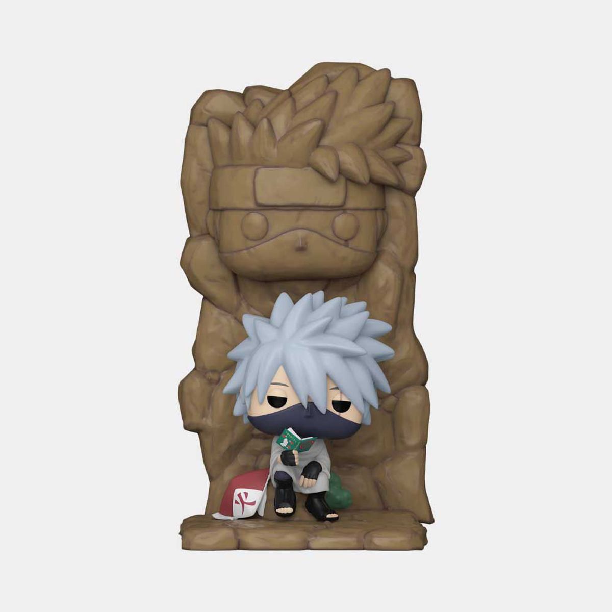 FUNKO - FUNKO POP DELUXE BORUTO NARUTO NEXT GEN KAKASHI HATAKE SE