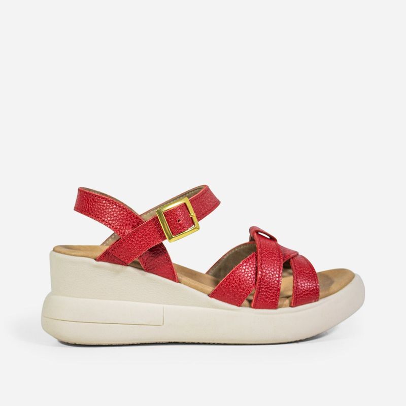 MARIBU - SANDALIAS MARIBU PURO CUERO 770