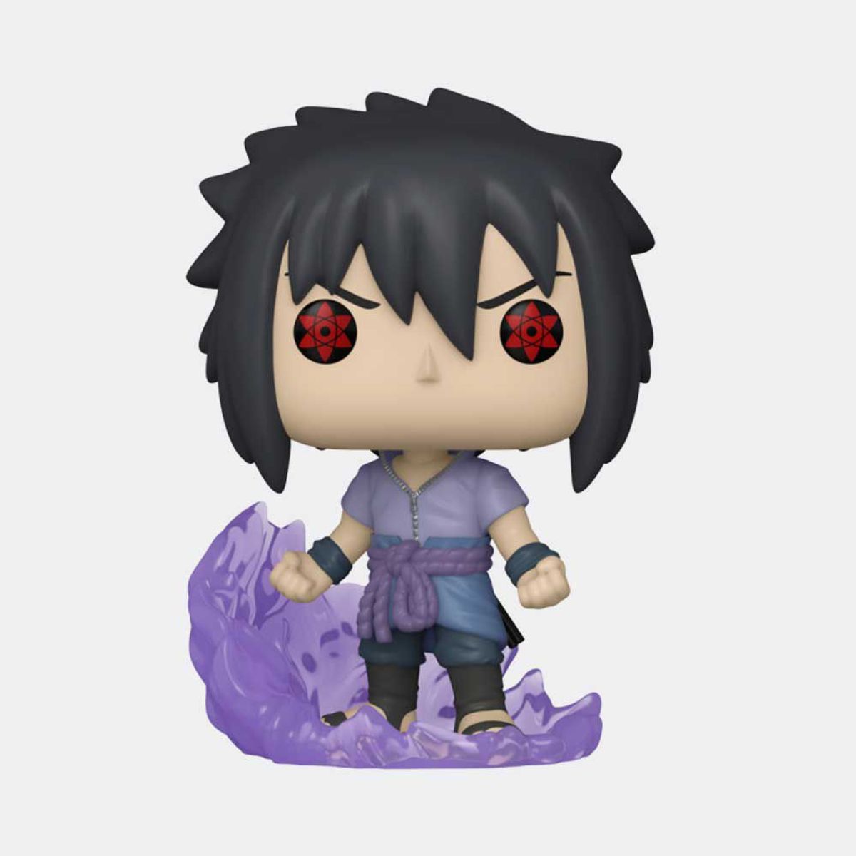 FUNKO - FUNKO POP ANIMATION NARUTO SASUKE UCHIHA FIRST SUSANO´O