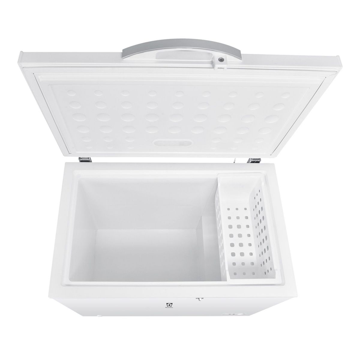 ELECTROLUX - Congelador Electrolux Horizontal Frost 251 Litros EFCC25C2HUW