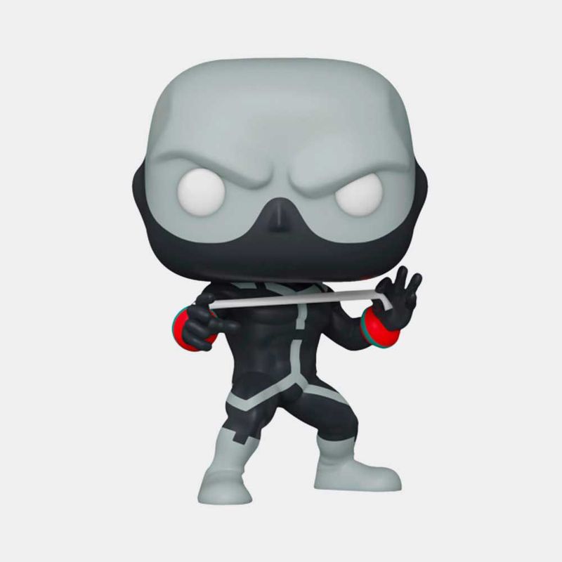 FUNKO - FUNKO POP ANIMATION MY HERO ACADEMIA TWICE SPECIAL EDITION