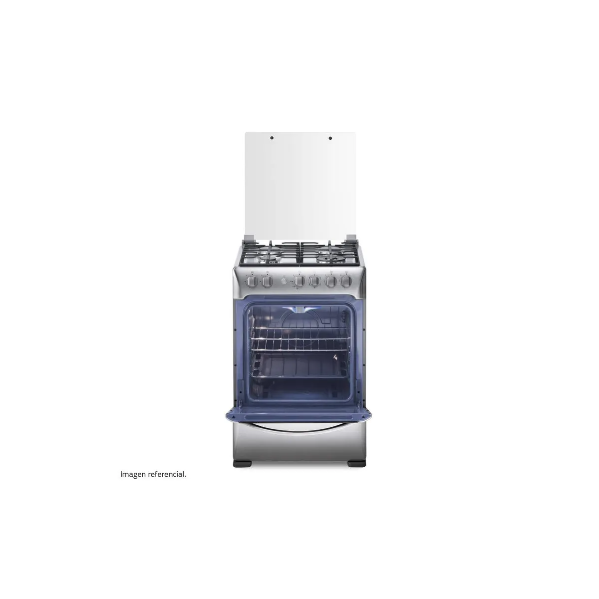 INDURAMA - COCINA FLORENCIA ZAFIRO CROMA