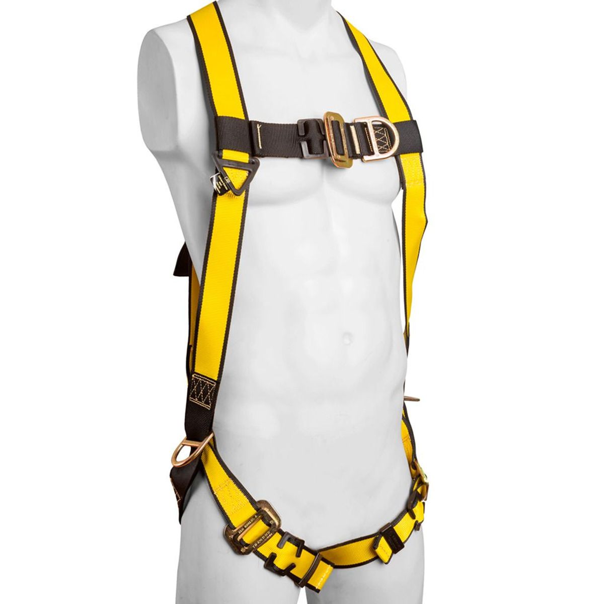 STEELPRO - ARNES 4 ARGOLLAS ECONOMICO STEELPRO