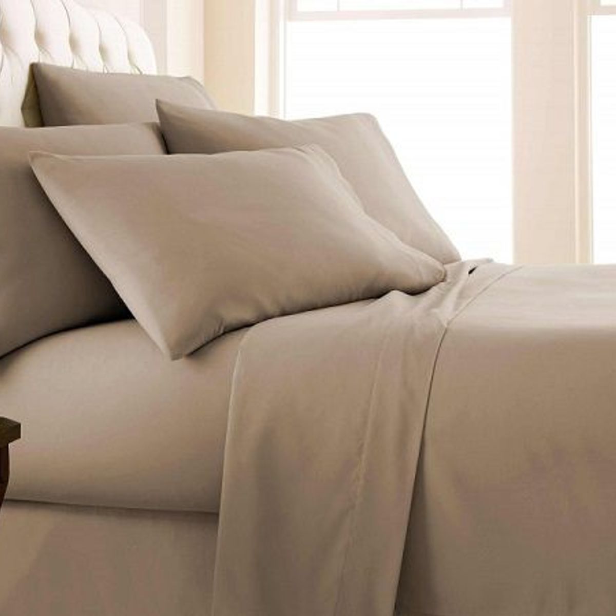 CUTE - JUEGO DE SÁBANAS BRAMANTE NACIONAL DE 2 PLAZAS