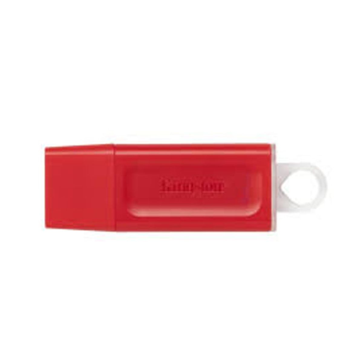 KINGSTON - Memoria USB 3.2 Kingston Exodia 64GB - KC-U2G64-7GR Rojo