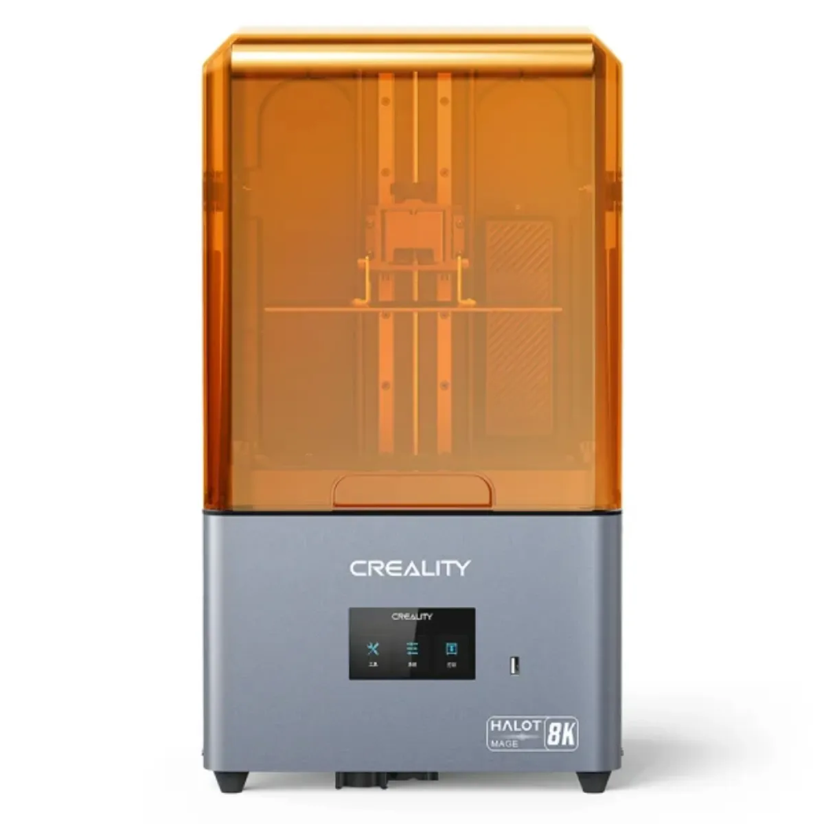 CREALITY - Impresora 3D Creality Halot Mage 8K