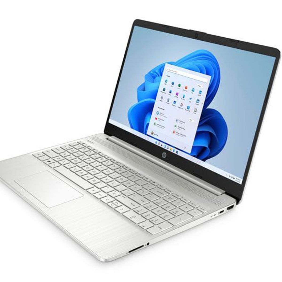 HP - LAPTOP HP 15-DY5000LA INTEL CORE I5 12VA GEN 8GB 512GB SSD 15.6" FHD WINDOWS 11