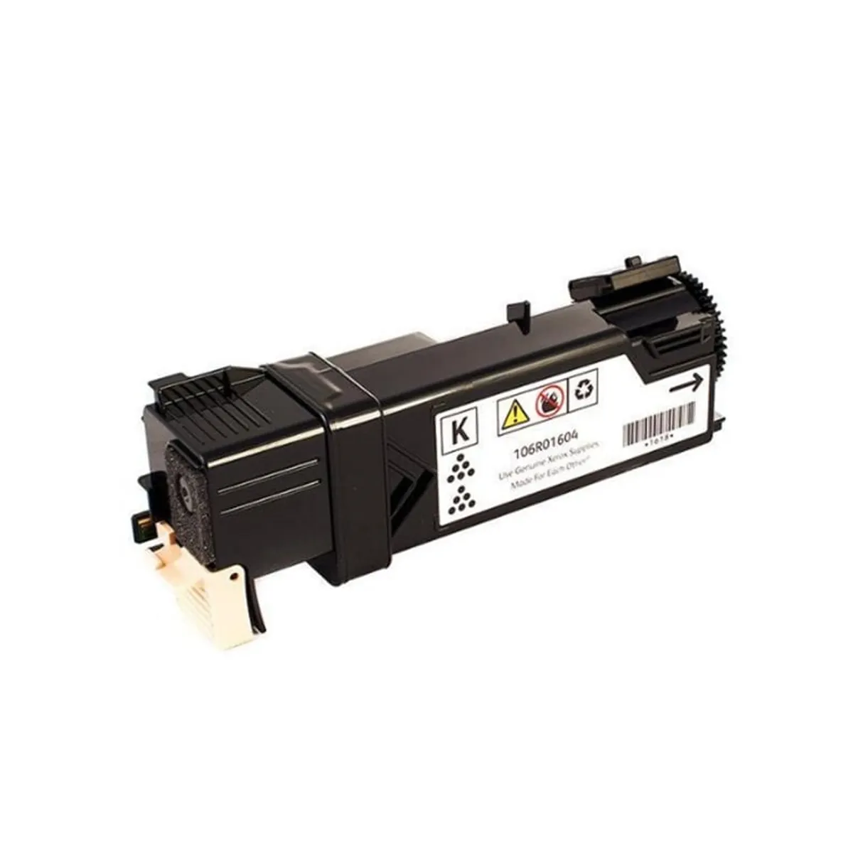 XEROX - TONER XEROX NEGRO PARA 6500/6505 2500 PÁGINAS - P/N: 106R01604