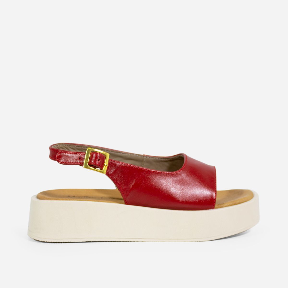 MARIBU - SANDALIAS MARIBU PURO CUERO 230