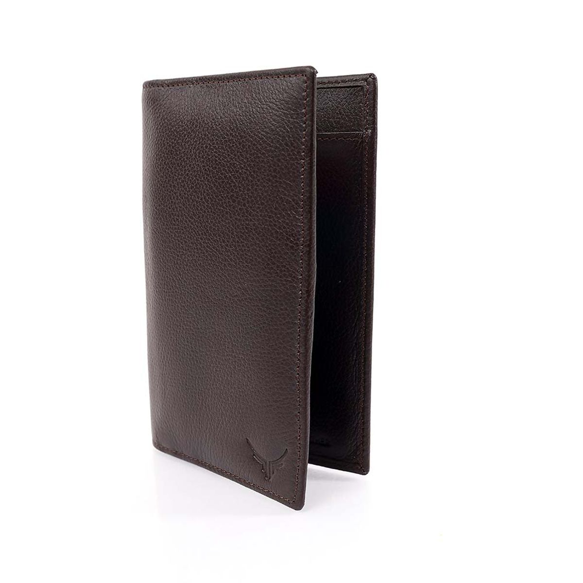 ARMUZ - Porta Pasaporte de Cuero Vacuno ARMUZ  AR10