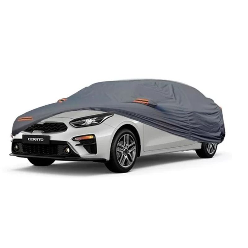 GENERICO - Cobertor KIA CERATO SEDAN impermeable acolchado