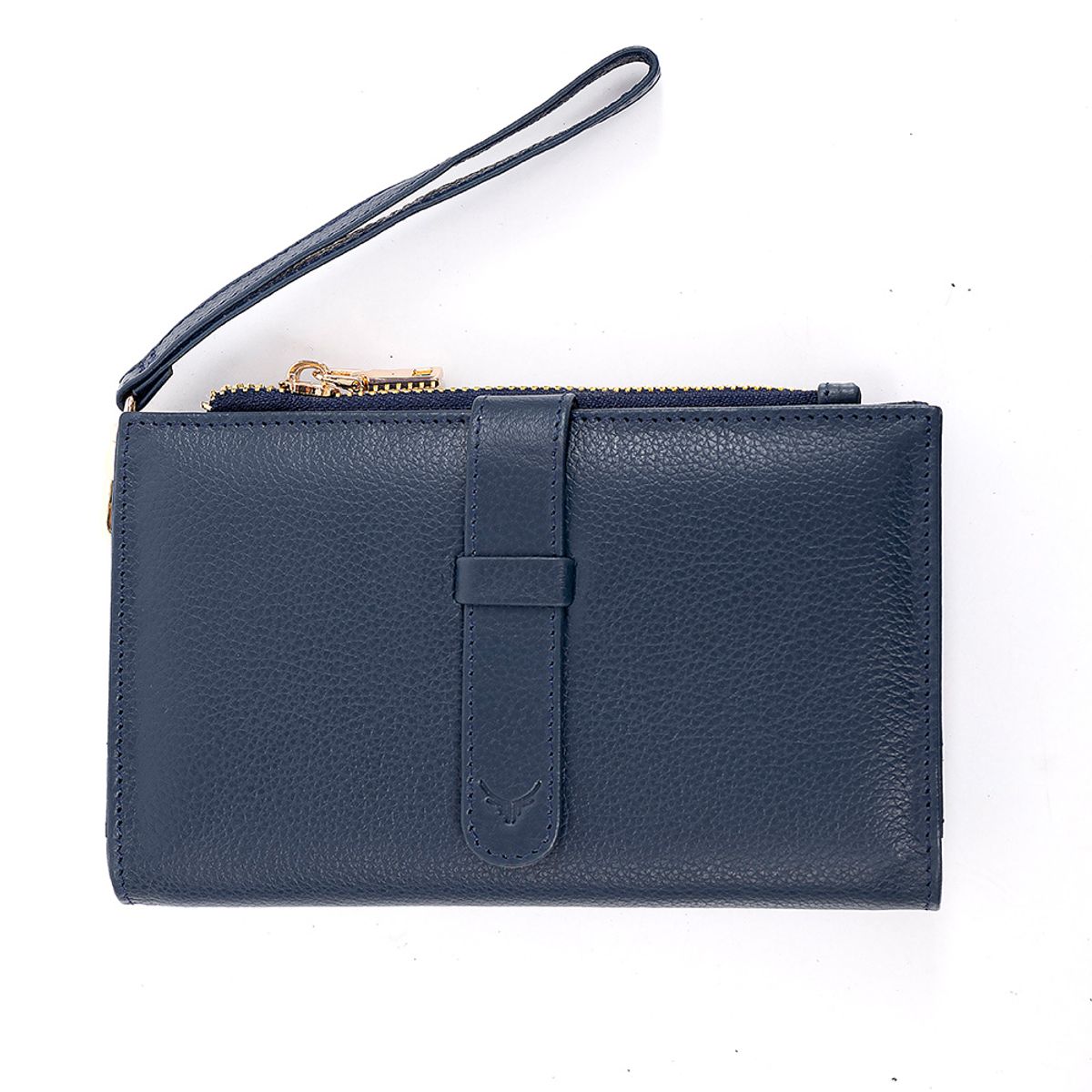 ARMUZ - Billetera y Porta Pasaporte de Cuero Vacuno ARW03 Diseño moderno