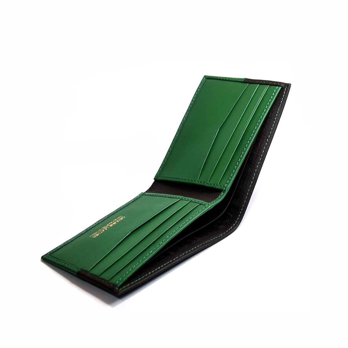 RODOLFO VALENTINO - Billetera Hombre Bifold RODOLFO VALENTINO BC619