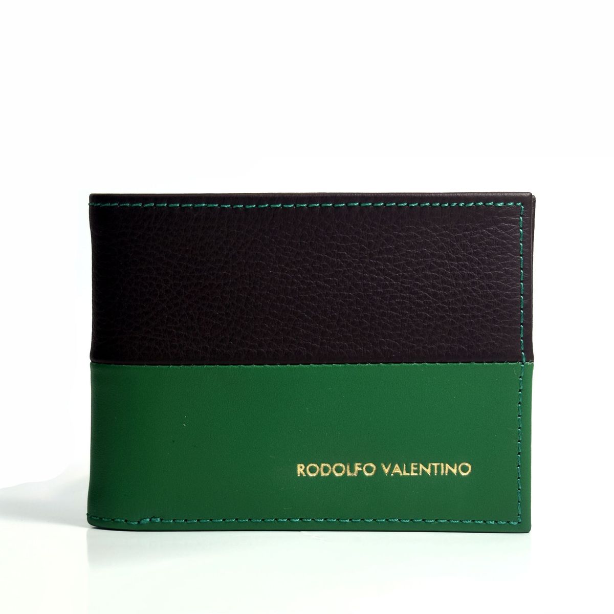 RODOLFO VALENTINO - Billetera Hombre Bifold RODOLFO VALENTINO BC619