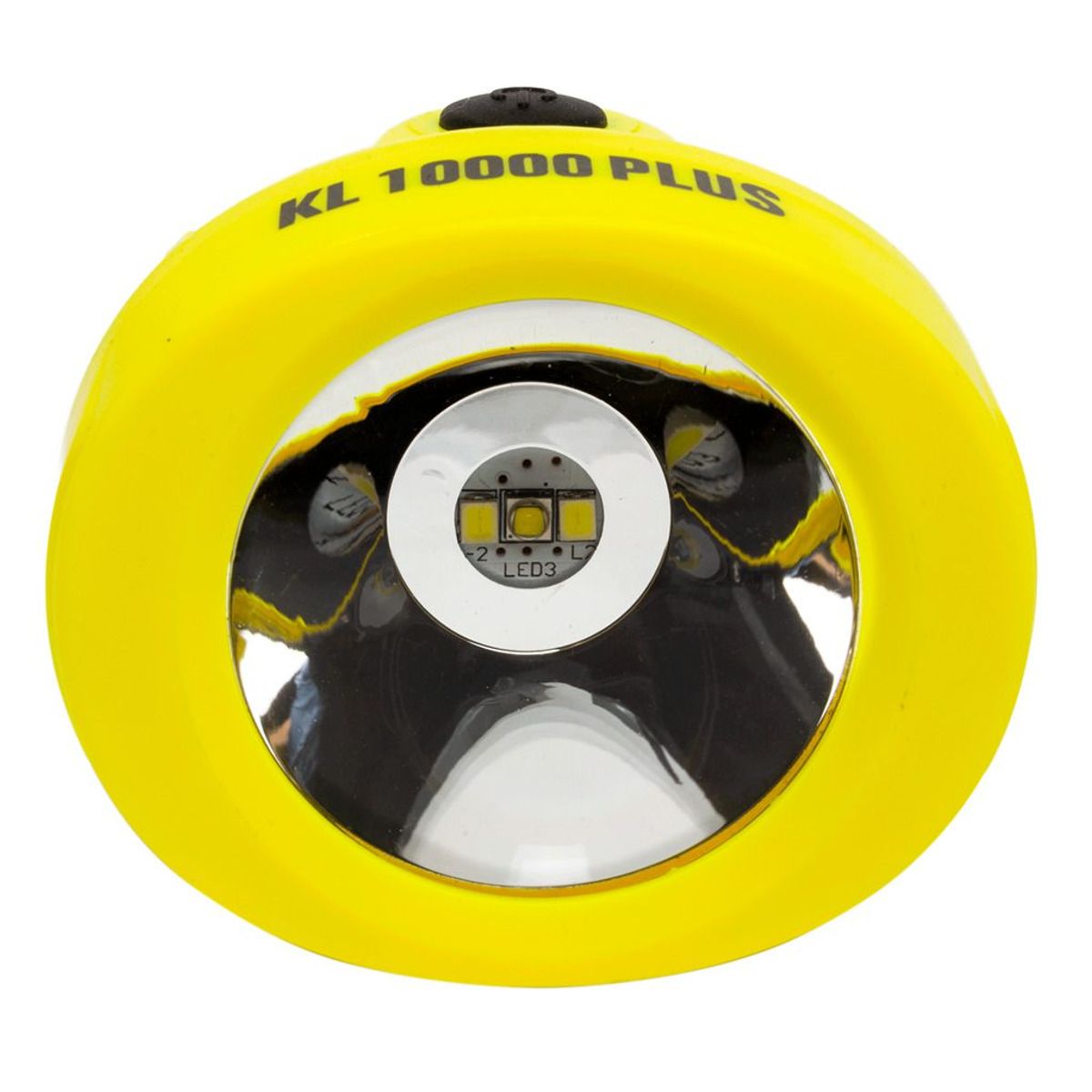 STEELPRO - LAMPARA MINERA STEELPRO INALAMBRICA KL 10000 PLUS