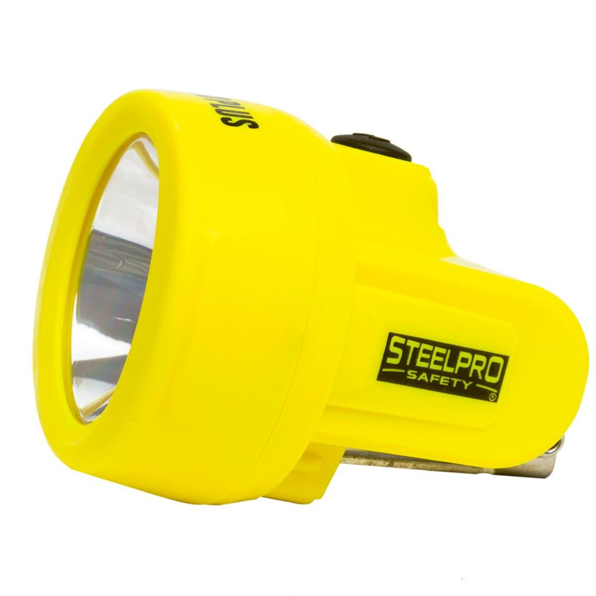 STEELPRO - LAMPARA MINERA STEELPRO INALAMBRICA KL 10000 PLUS