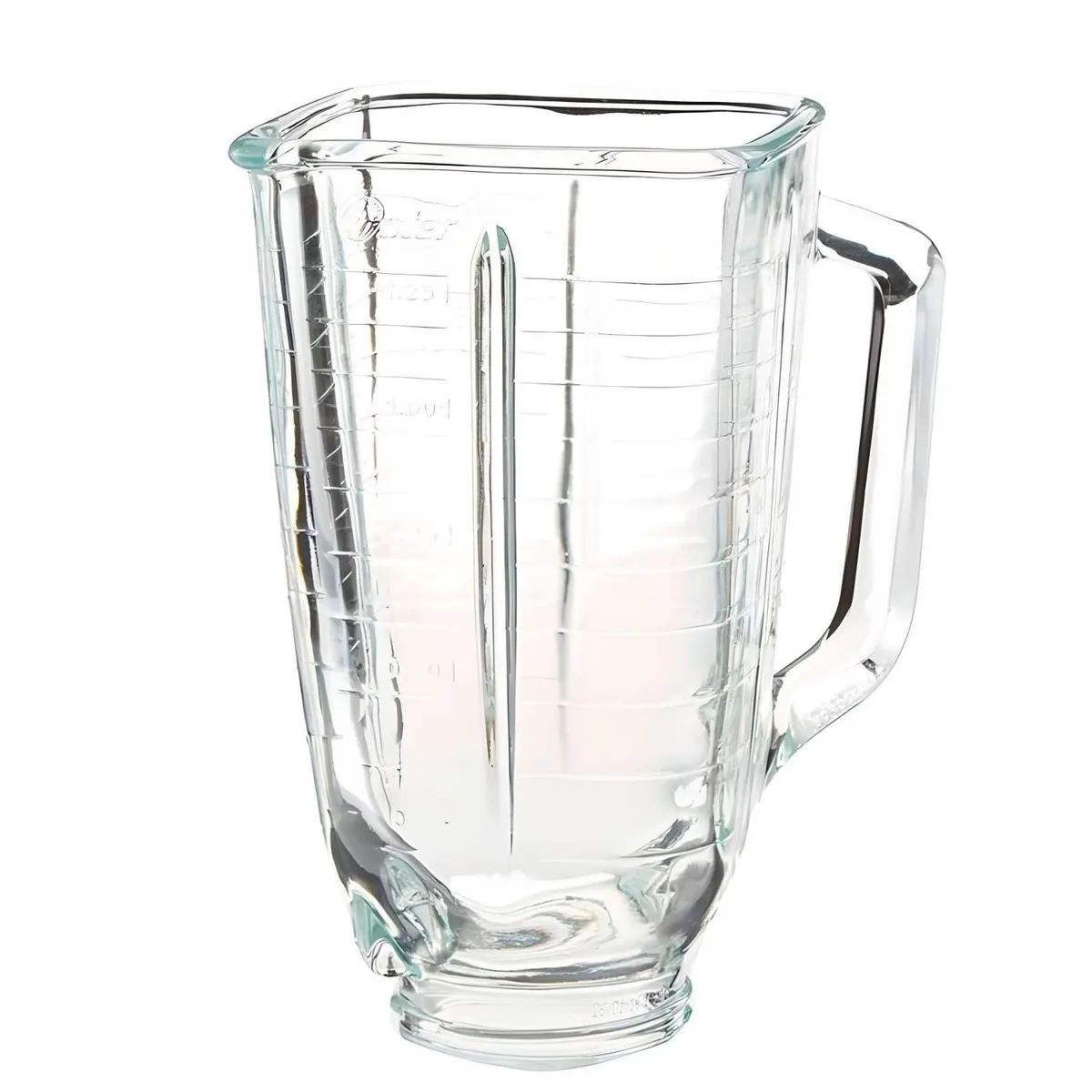 OSTER - Vaso Oster para licuadora Clásica de Vidrio Pyrex