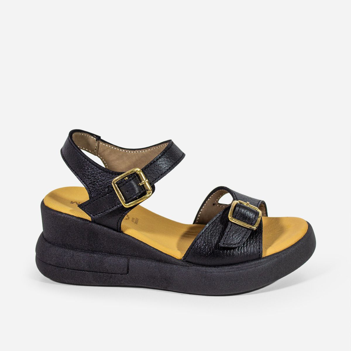 MARIBU - SANDALIAS MARIBU PURO CUERO 768