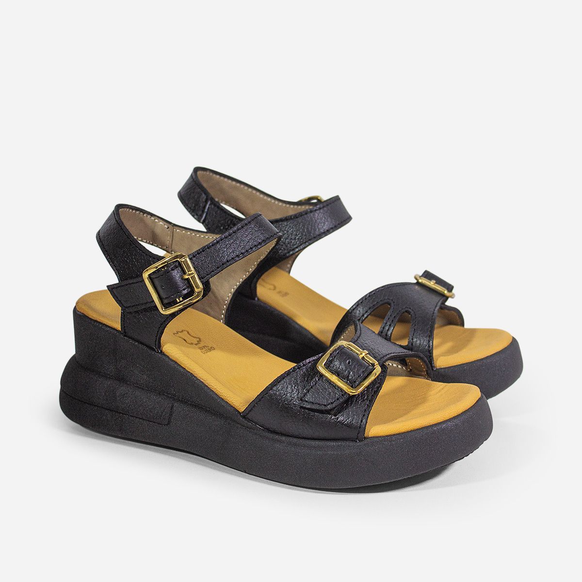 MARIBU - SANDALIAS MARIBU PURO CUERO 768