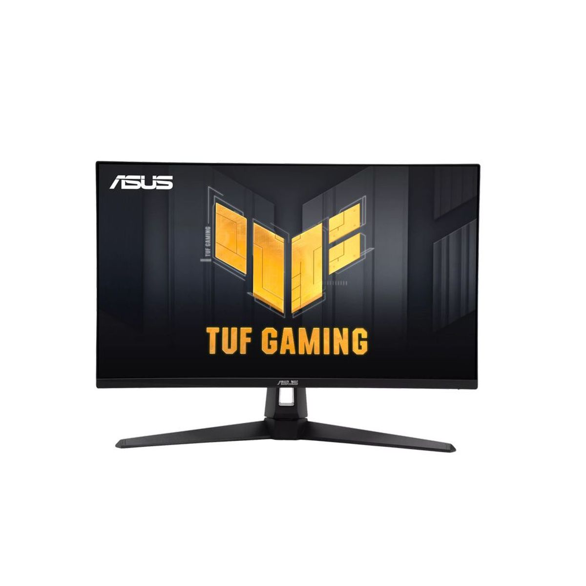 ASUS - Monitor 180HZ 2K QHD 27 GSYNC FREESYNC PREMIUN IPS 1ms Hdr10 Parlante