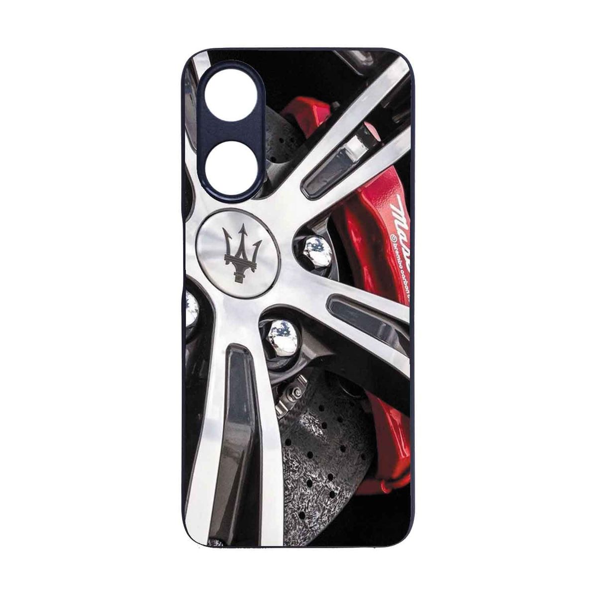 GENERICO - Funda Protector Case Para OPPO A78 5G
