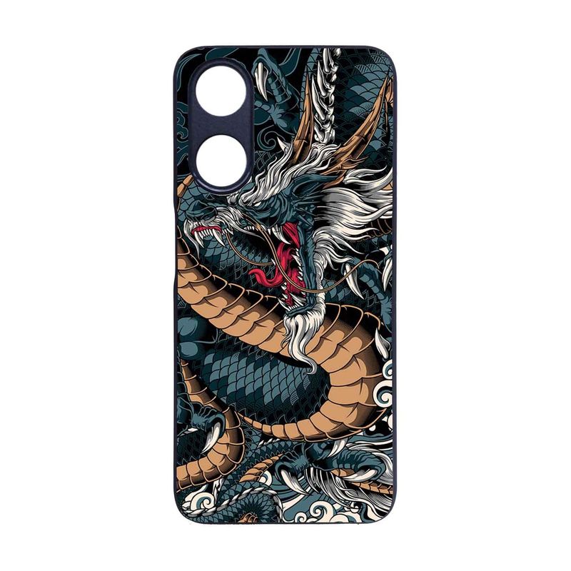 GENERICO - Funda Protector Case Para OPPO A78 5G