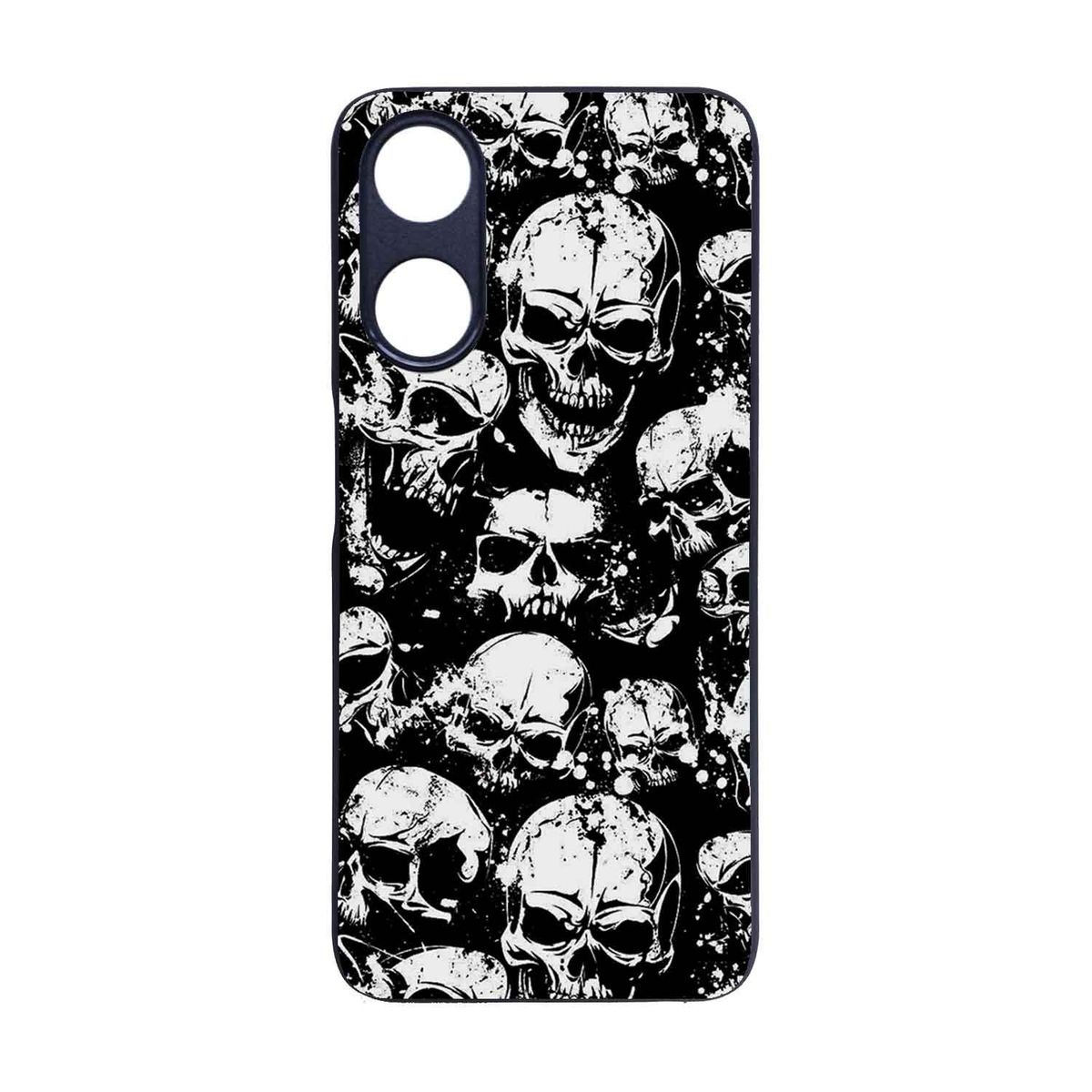 GENERICO - Funda Protector Case Para OPPO A78 5G