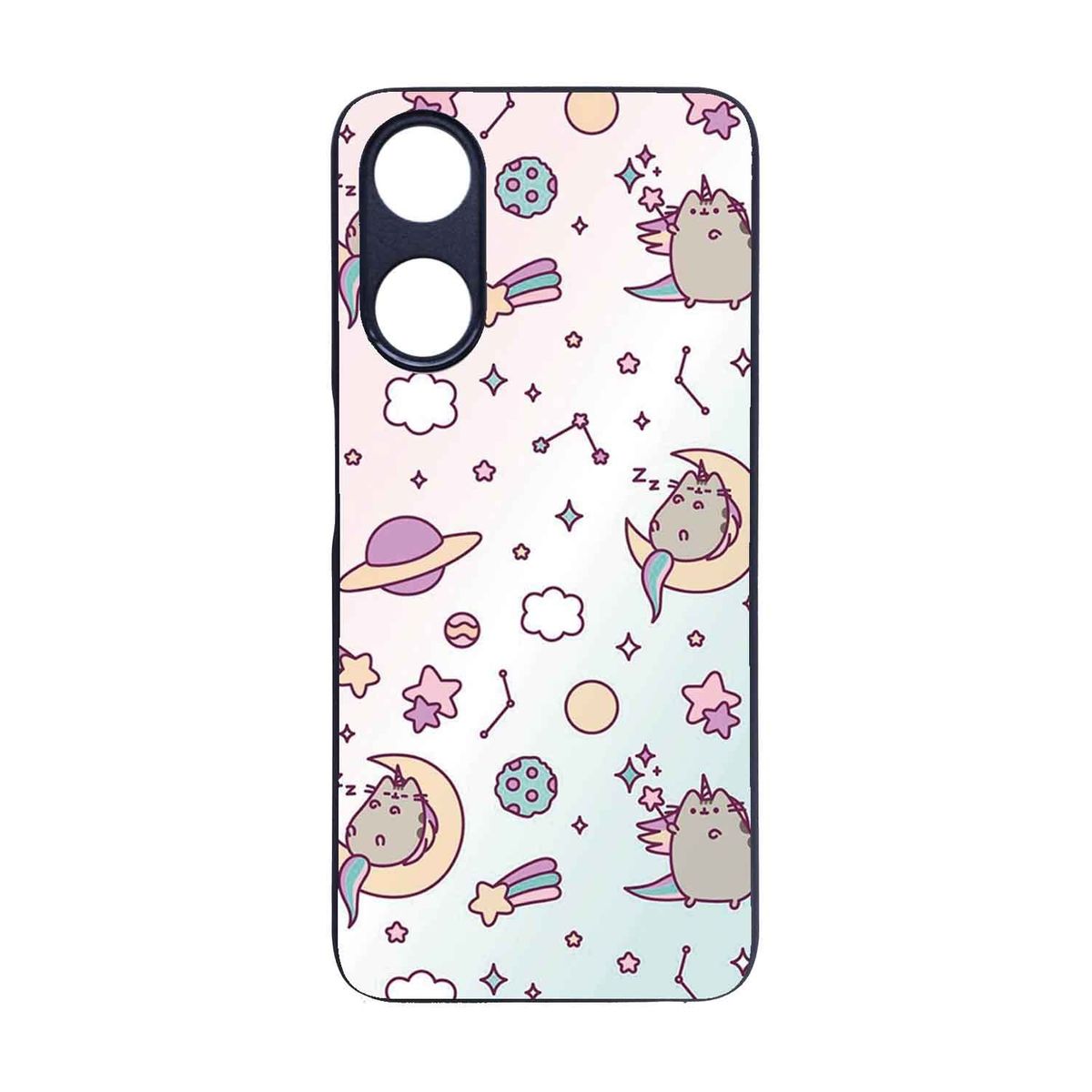 GENERICO - Funda Protector Case Para OPPO A78 5G