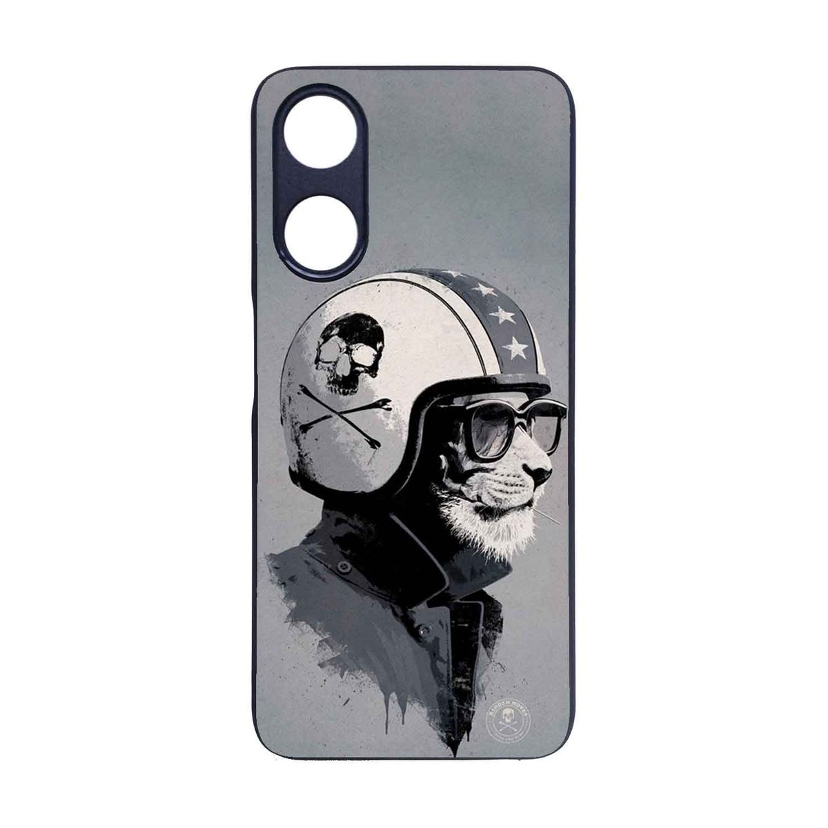 GENERICO - Funda Protector Case Para OPPO A78 5G