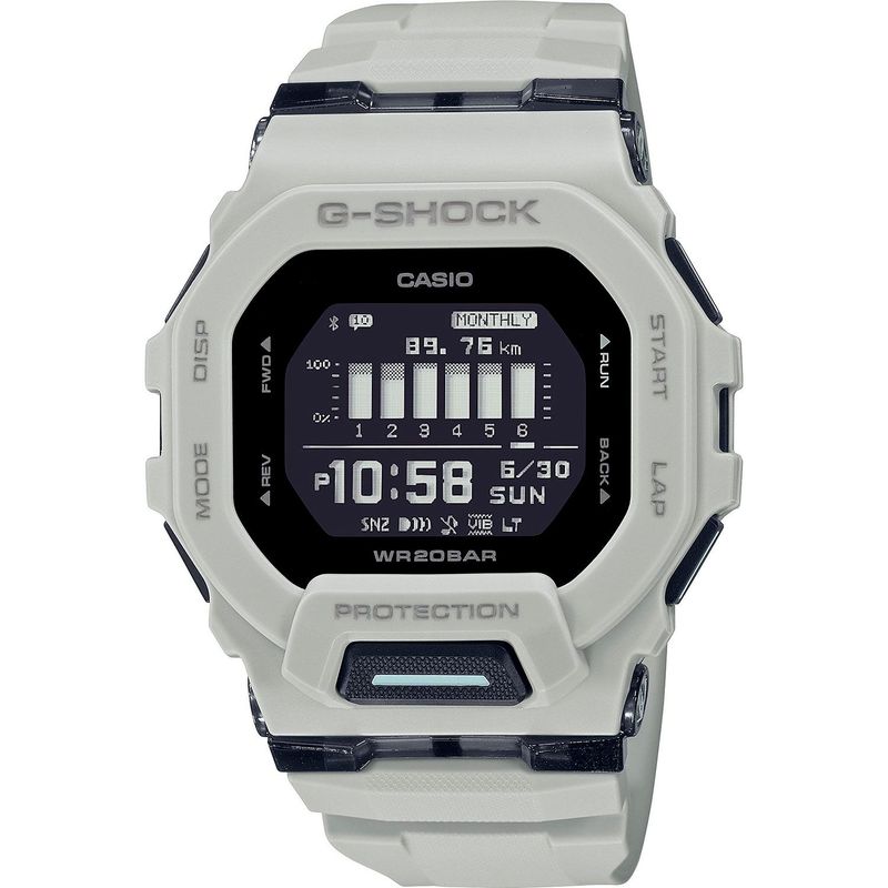 G-SHOCK - Reloj G-Shock Digital GBD-200UU-9