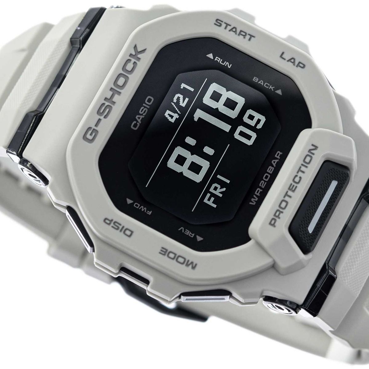 G-SHOCK - Reloj G-Shock Digital GBD-200UU-9