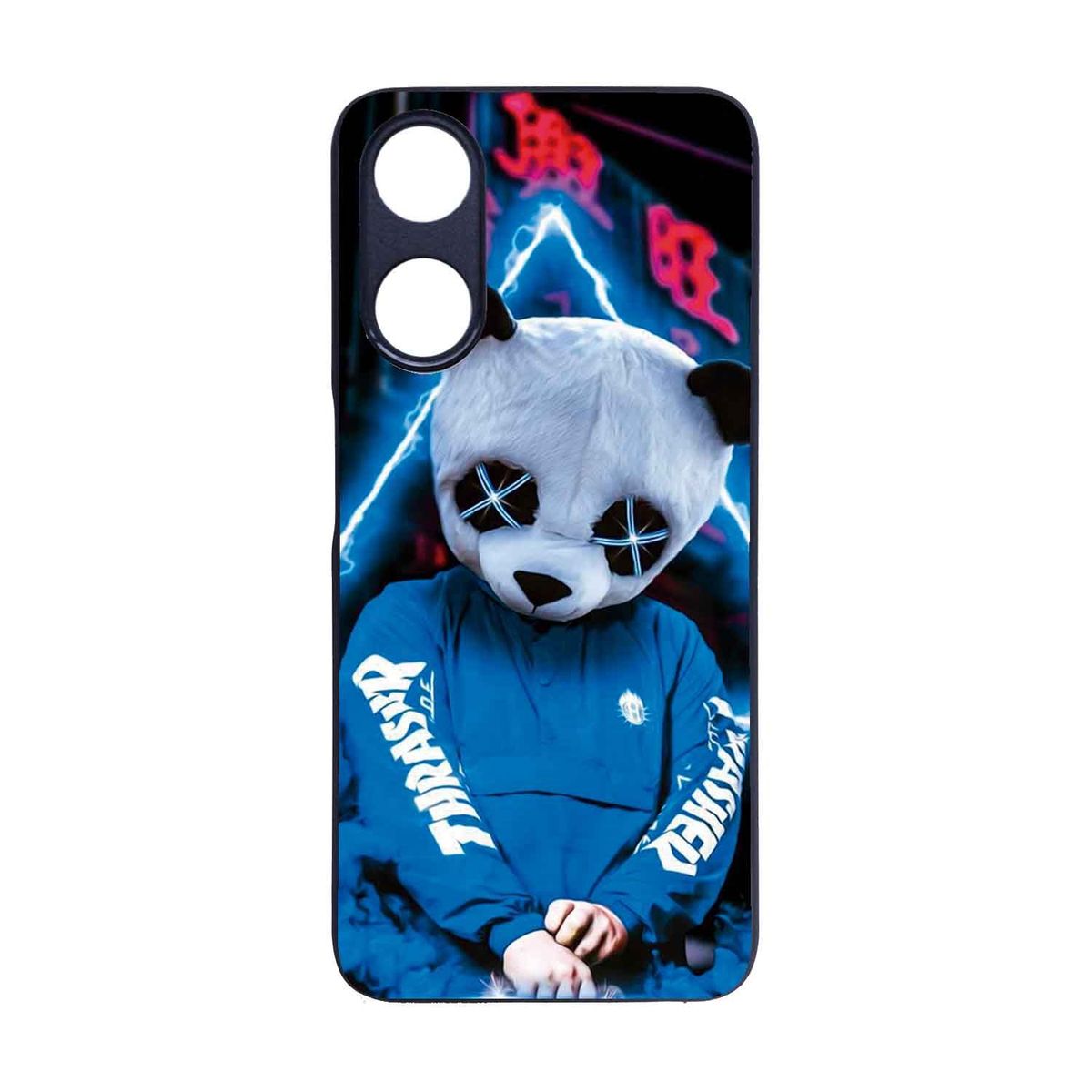GENERICO - Funda Protector Case Para OPPO A78 5G