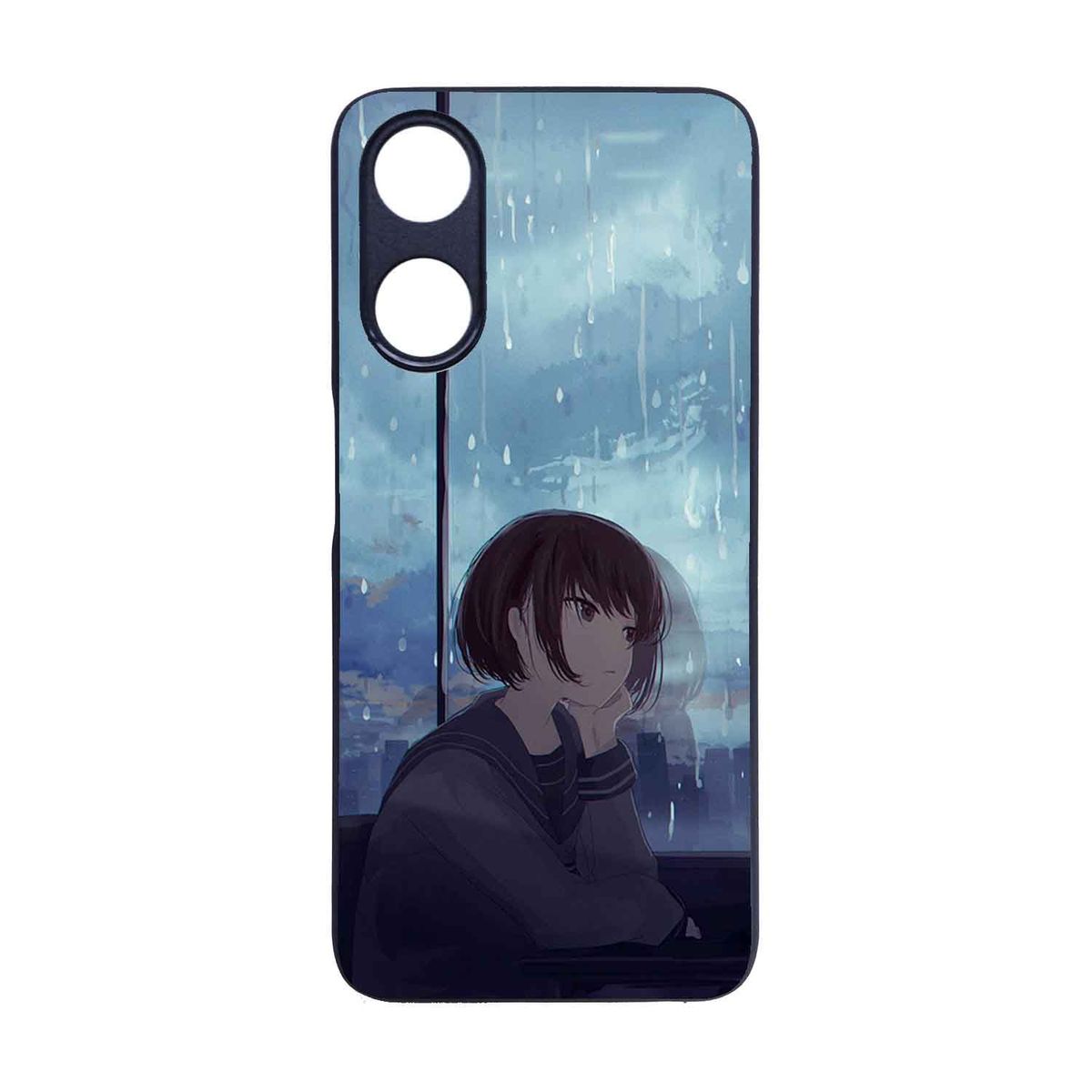 GENERICO - Funda Protector Case Para OPPO A78 5G
