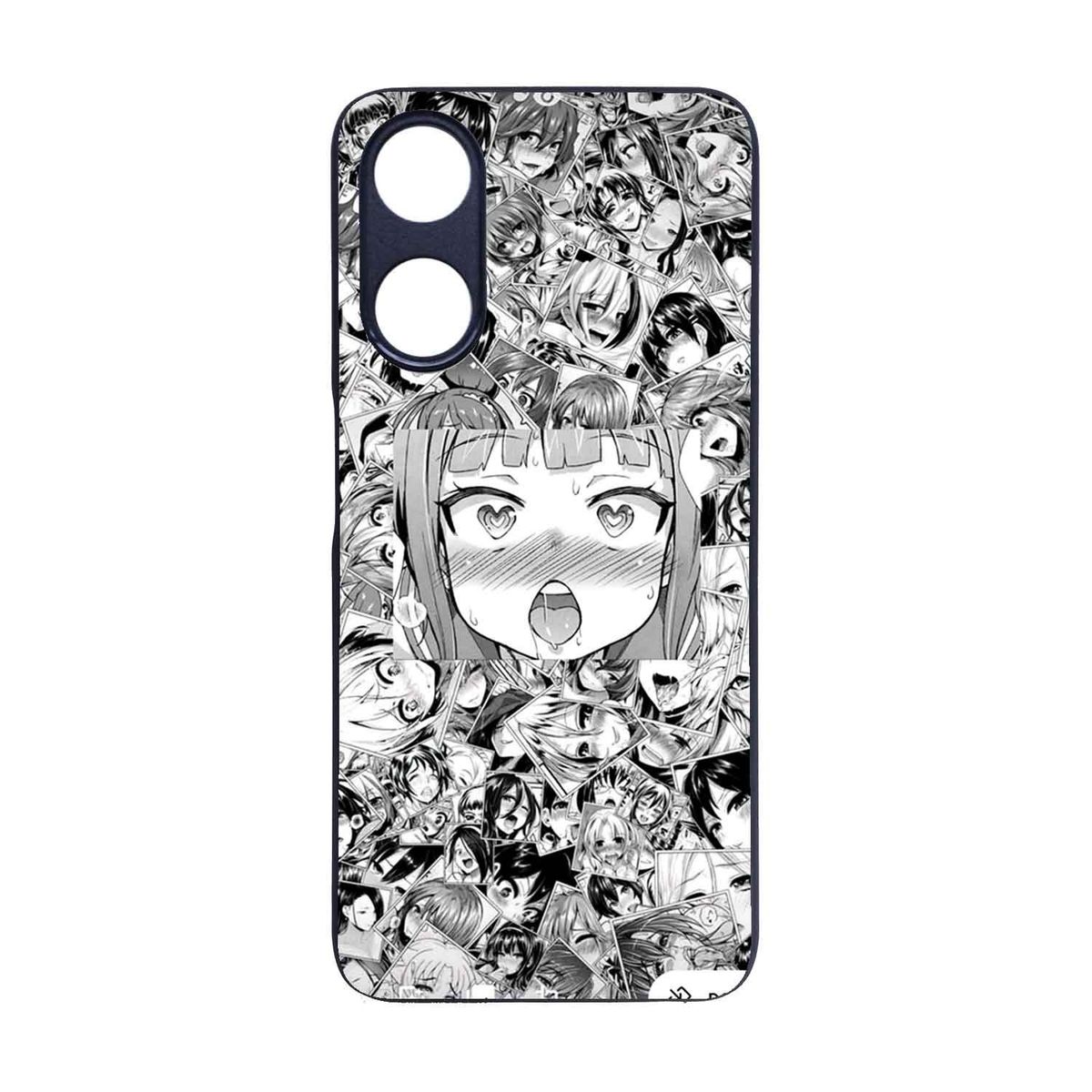 GENERICO - Funda Protector Case Para OPPO A78 5G