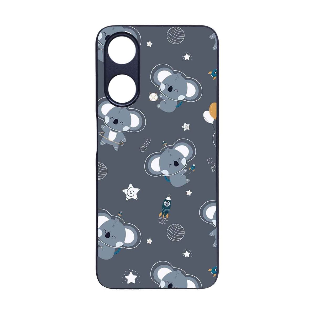 GENERICO - Funda Protector Case Para OPPO A78 5G