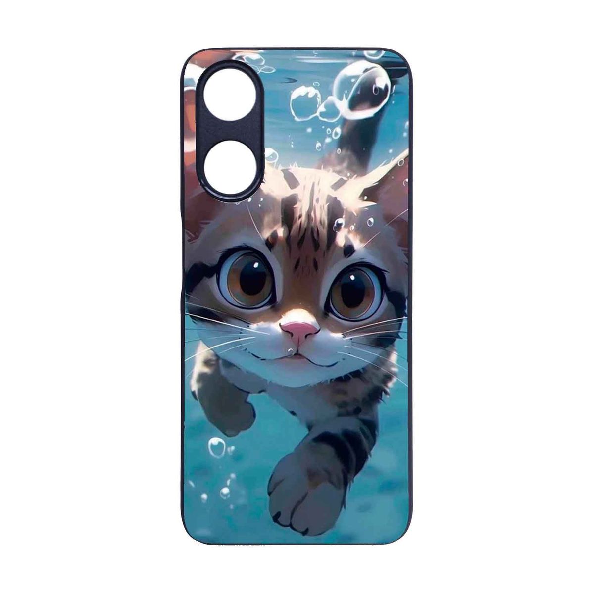 GENERICO - Funda Protector Case Para OPPO A78 5G