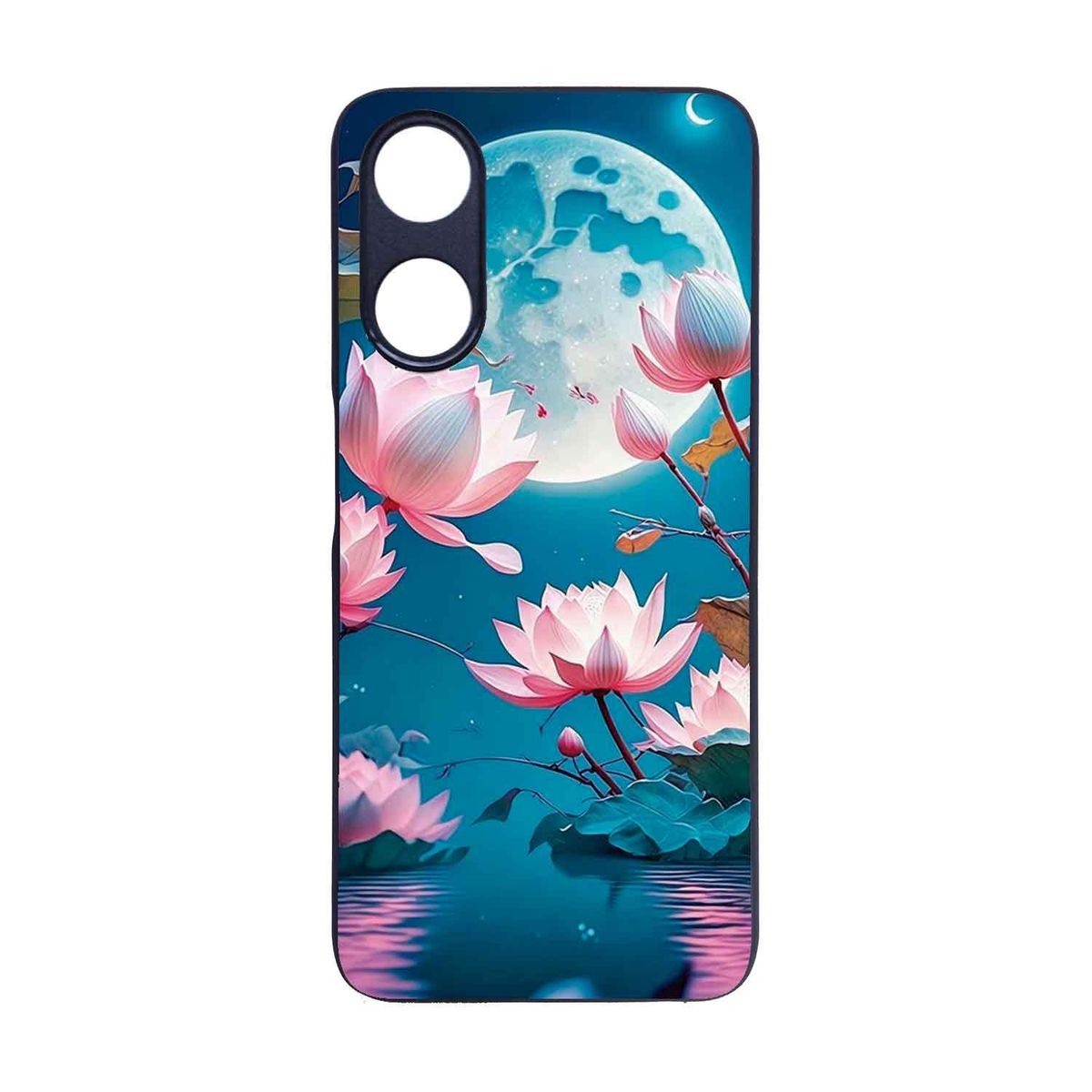 GENERICO - Funda Protector Case Para OPPO A78 5G