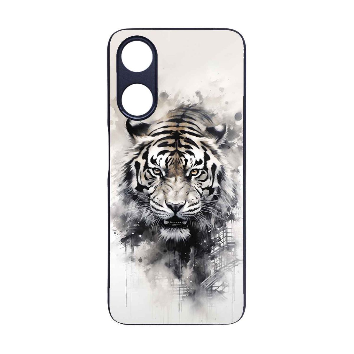 GENERICO - Funda Protector Case Para OPPO A78 5G