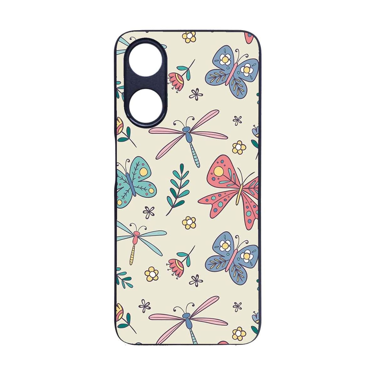 GENERICO - Funda Protector Case Para OPPO A78 5G