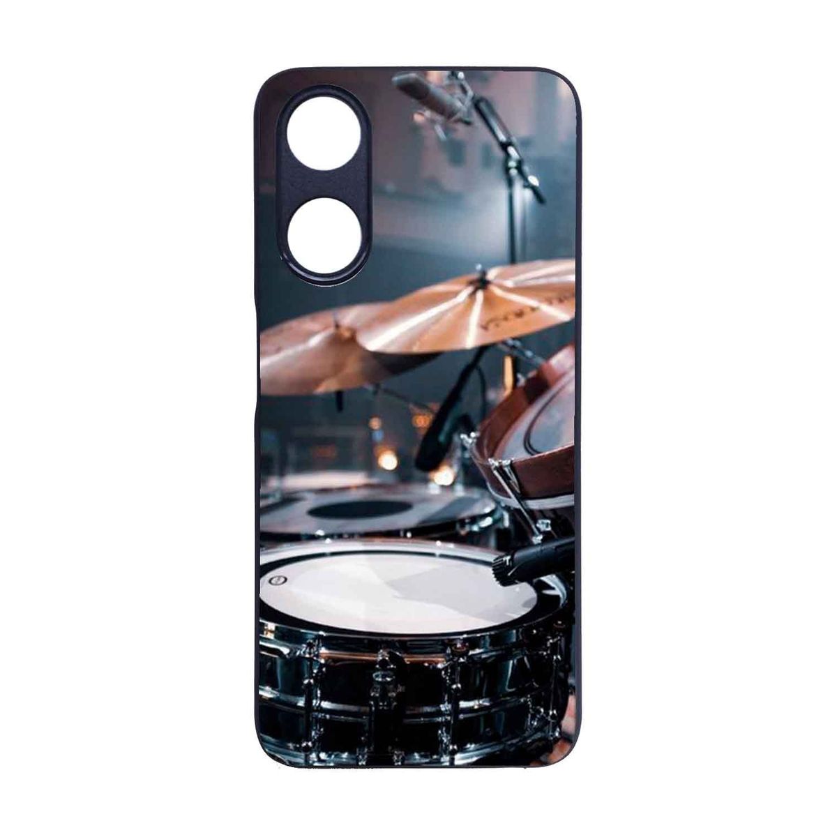 GENERICO - Funda Protector Case Para OPPO A78 5G