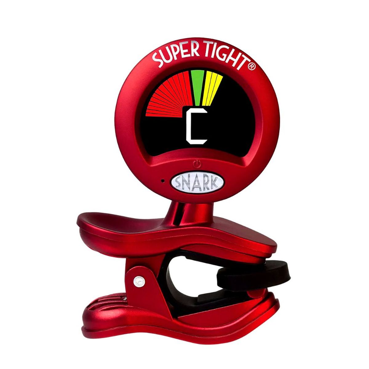 GENERICO - Afinador de Guitarra Bajo Vientos Alta Precisión SNARK ST2