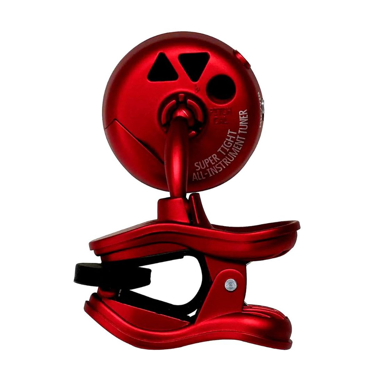 GENERICO - Afinador de Guitarra Bajo Vientos Alta Precisión SNARK ST2