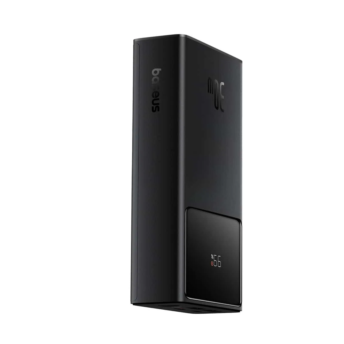 BASEUS - Power Bank Baseus 10000 30w Carga Rapida Digital Display