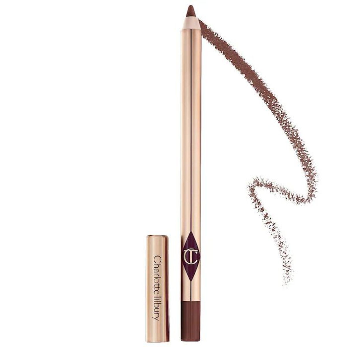CHARLOTTE TILBURY - Delineador Labios Charlotte Tilbury Pillow Talk - Intense