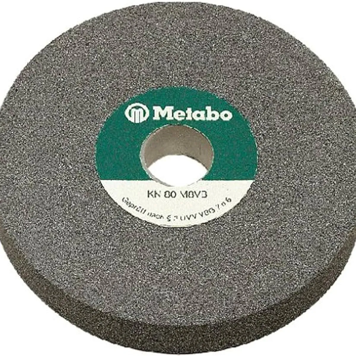 METABO - DISCO DE PIEDRA PARA ESMERIL DE BANCO  250X40X51MM 36P CZR