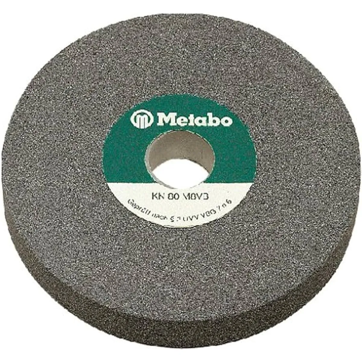 METABO - DISCO DE PIEDRA PARA ESMERIL DE BANCO  250X40X51MM 36P CZR