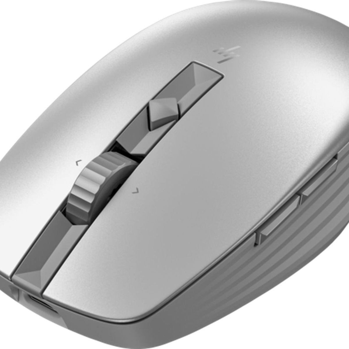HP - Mouse Recargable Silencioso HP 710