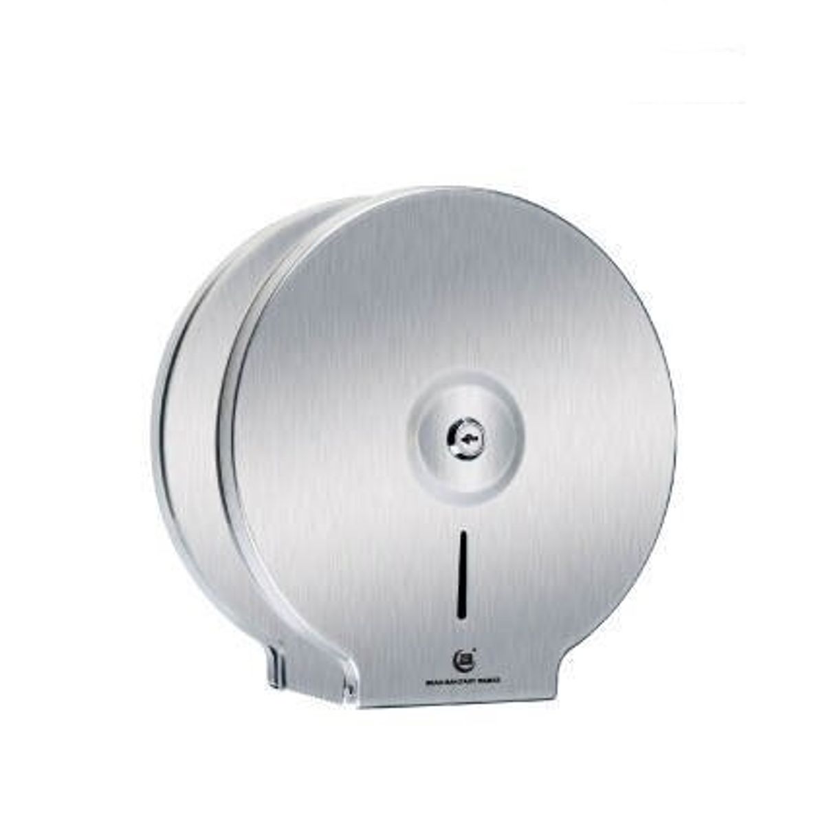 LLUMPAY - Dispensador de papel Higiénico Jumbo - Acero Inoxidable 304